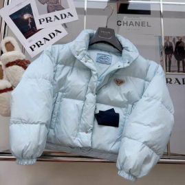 Picture of Prada Down Jackets _SKUPradaS-Lzyn829462